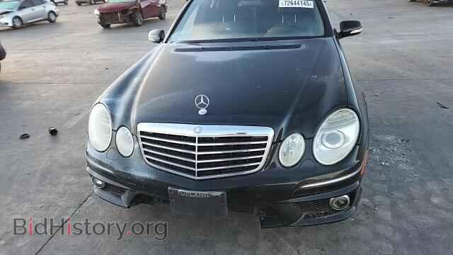 2009 MERCEDES-BENZ E-CLASS - VIN: WDBUF77X89B392379 - Фото 13