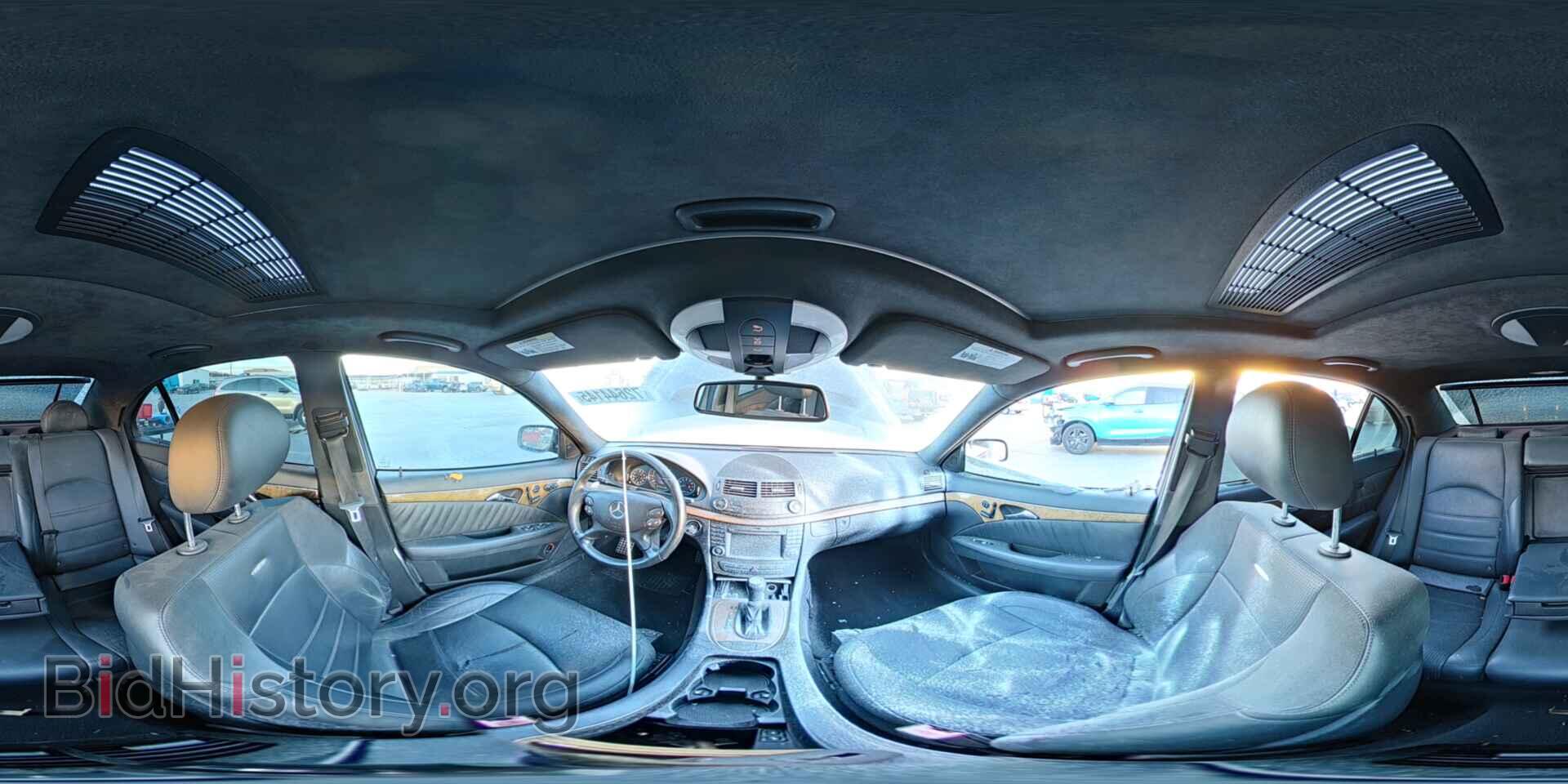 2009 MERCEDES-BENZ E-CLASS - VIN: WDBUF77X89B392379 - Фото 14