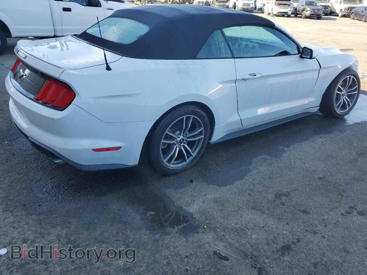 2021 FORD ALL Models - VIN: 1FATP8UH8M5120022 - Photo 3