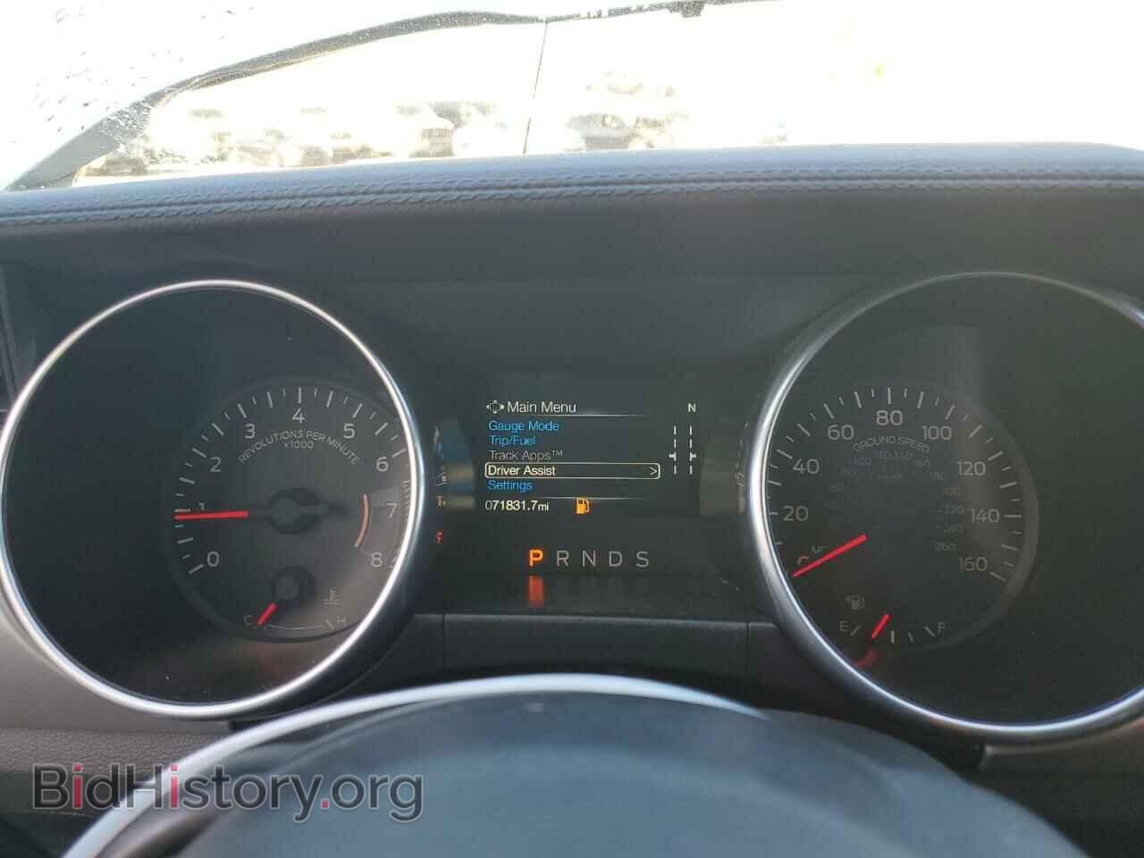 2021 FORD ALL Models - VIN: 1FATP8UH8M5120022 - Photo 9