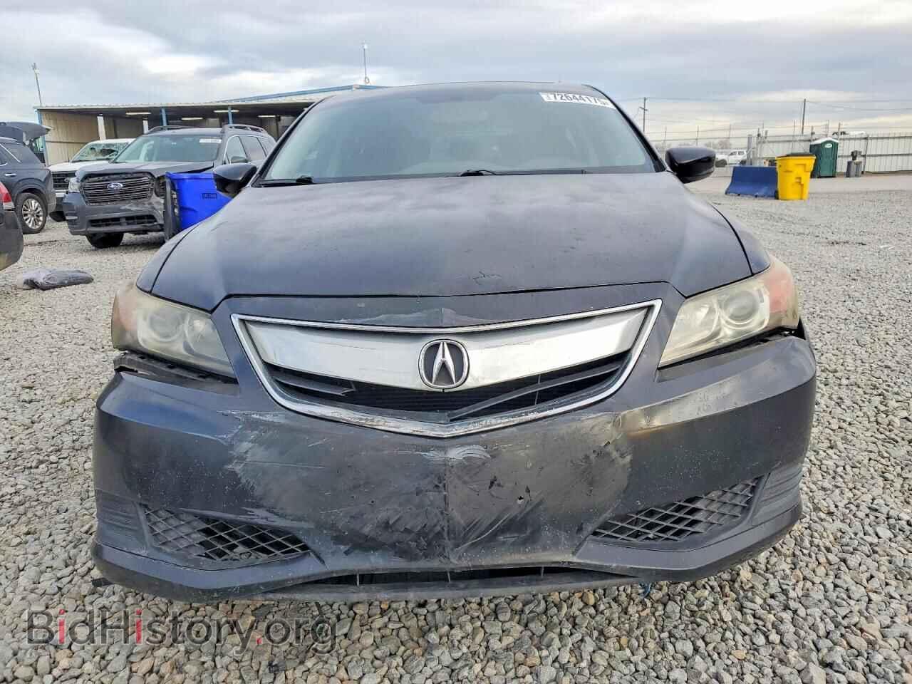 2015 ACURA ILX - VIN: 19VDE1F36FE006193 - Фото 5