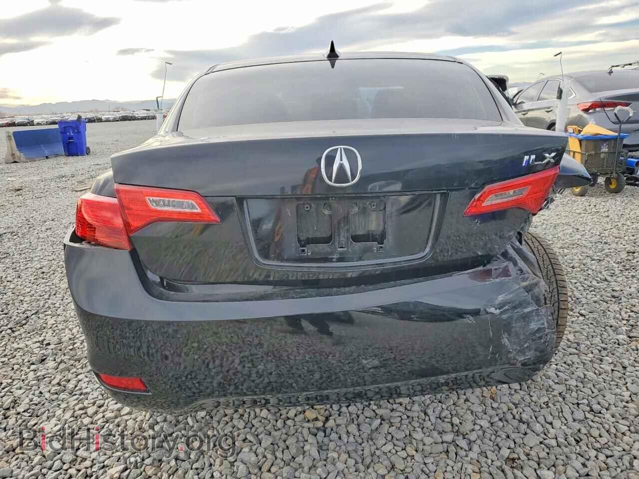 2015 ACURA ILX - VIN: 19VDE1F36FE006193 - Фото 6