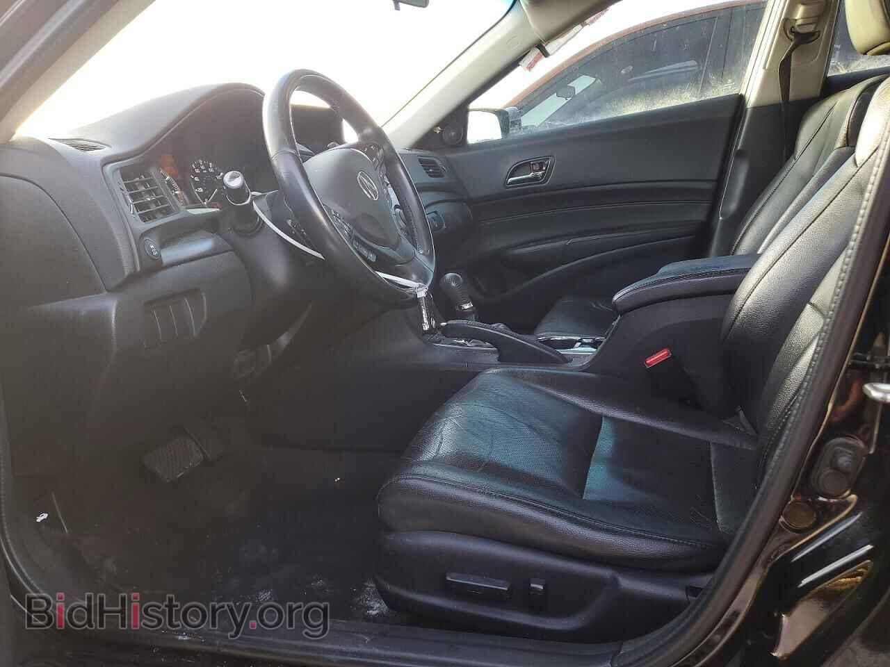 2015 ACURA ILX - VIN: 19VDE1F36FE006193 - Фото 7