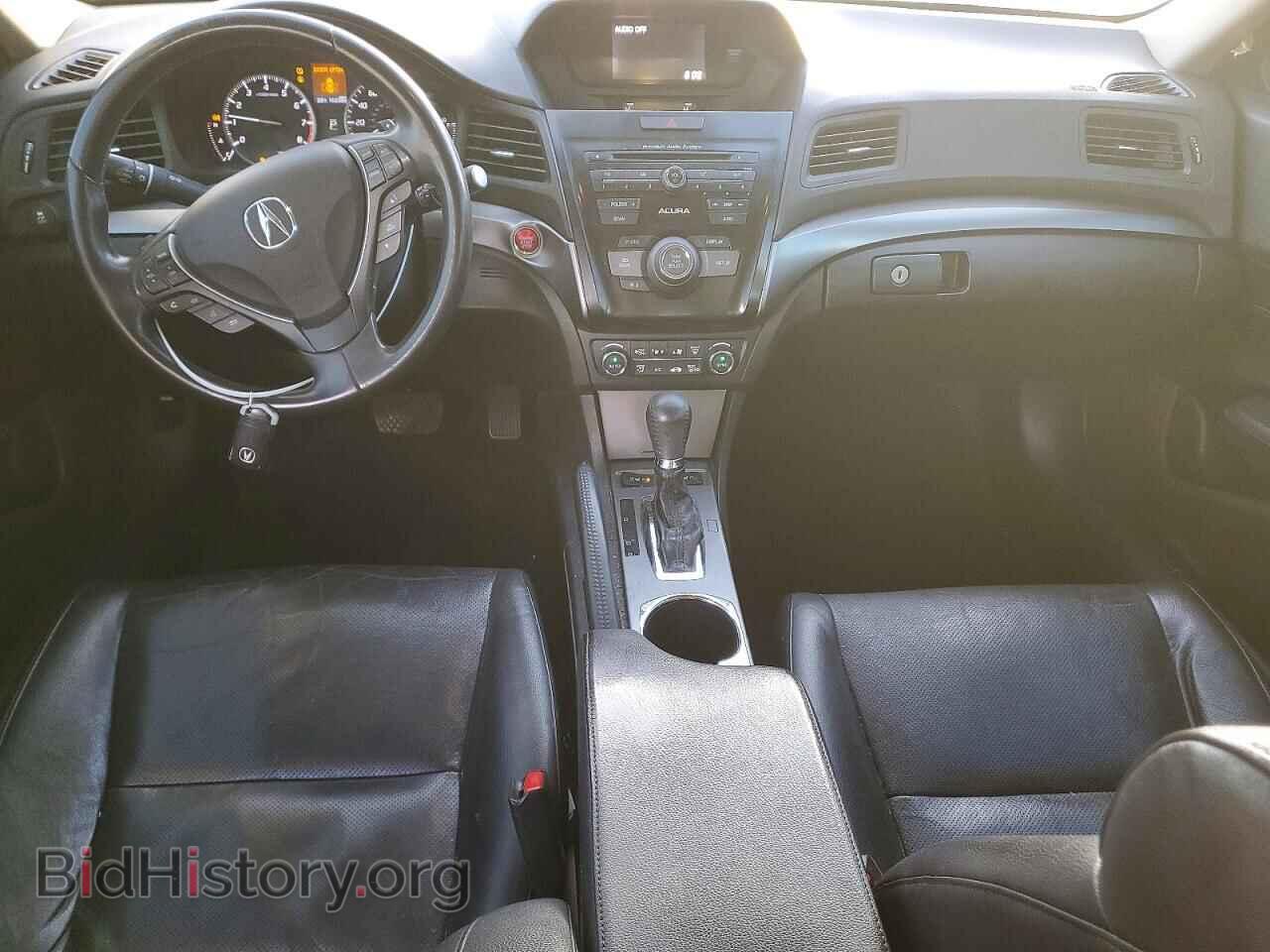 2015 ACURA ILX - VIN: 19VDE1F36FE006193 - Фото 8