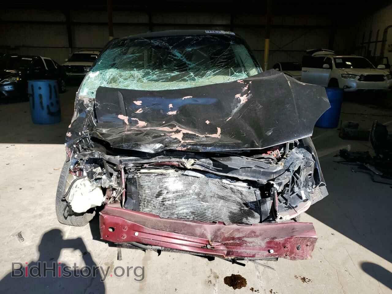 2006 FORD FREESTAR - VIN: 2FMZA516X6BA63730 - Фото 5