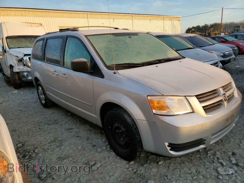 2010 Dodge CARAVAN (VIN 2D4RN4DE4AR303038) — photo 4 of 13