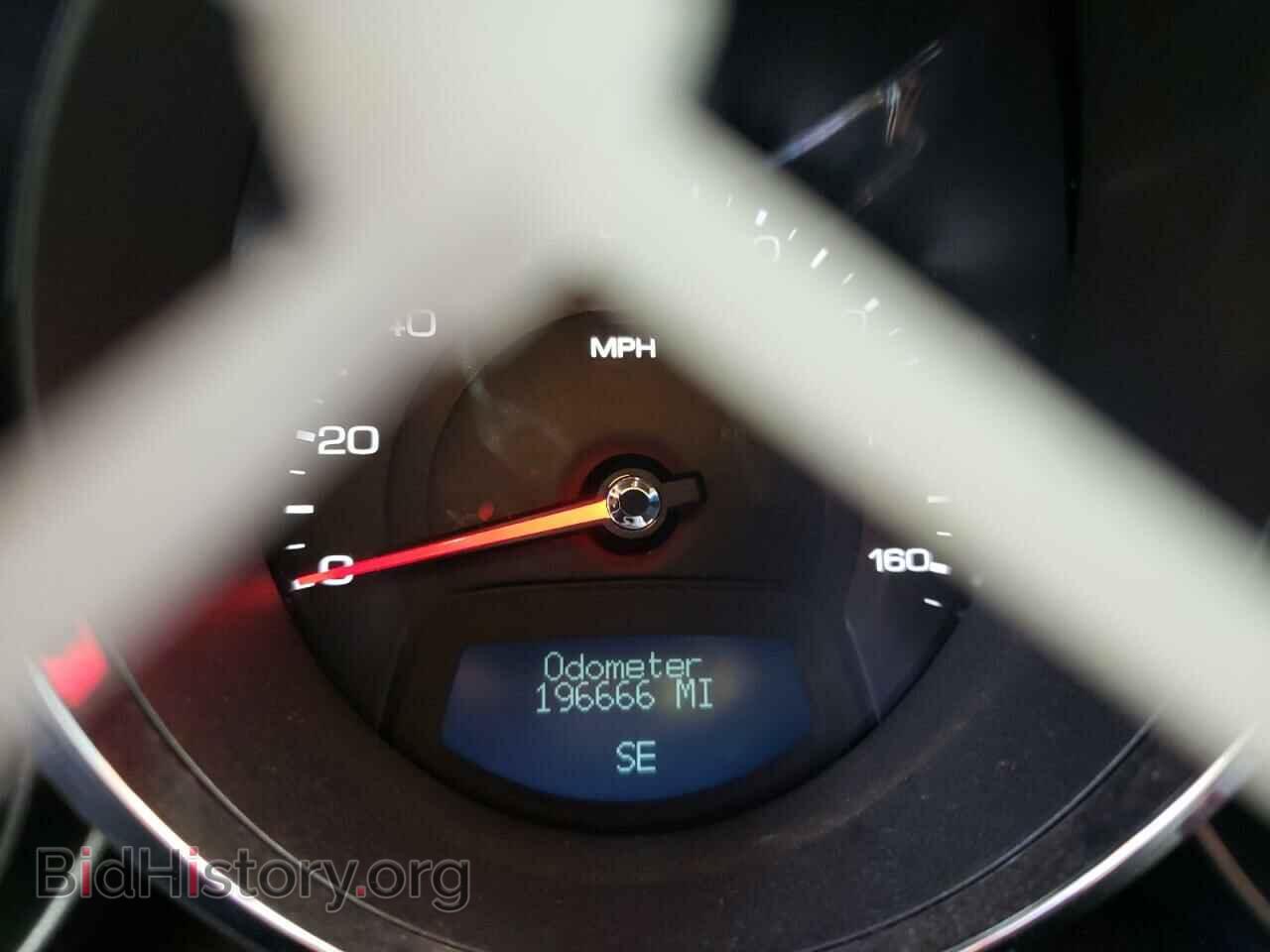 2010 CADILLAC CTS - VIN: 1G6DP5EV6A0141948 - Фото 9