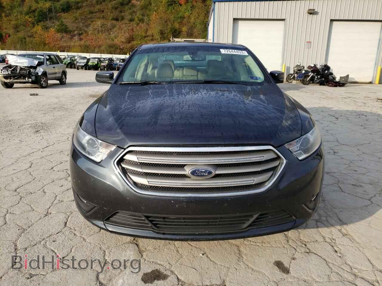 2017 FORD TAURUS - VIN: 1FAHP2H83HG112529 - Фото 5
