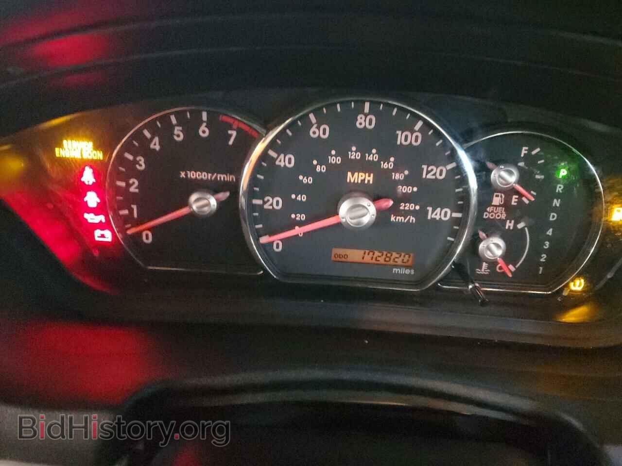 2010 MITSUBISHI GALANT - VIN: 4A32B2FF6AE017414 - Фото 9