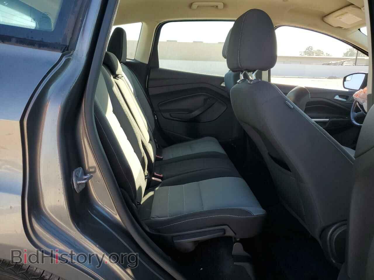 2013 FORD CMAX - VIN: 1FADP5AU0DL529678 - Photo 11