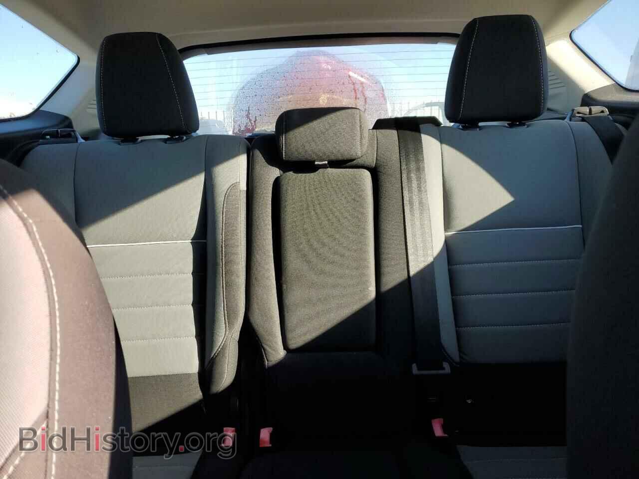 2013 FORD CMAX - VIN: 1FADP5AU0DL529678 - Photo 10