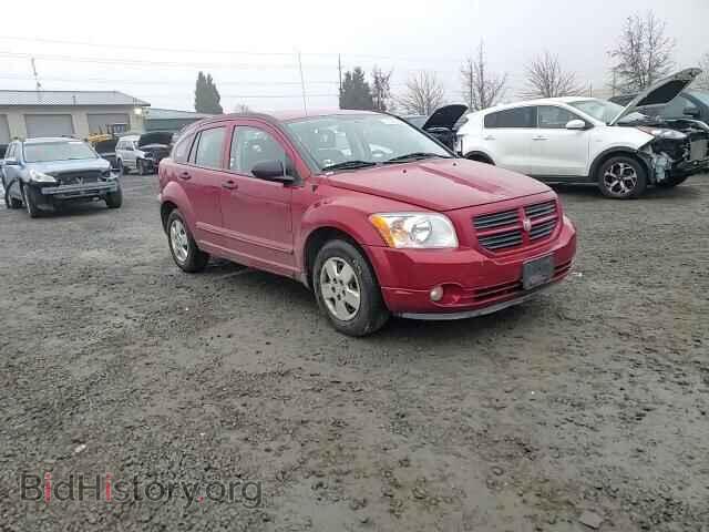 2008 DODGE CALIBER - VIN: 1B3HB48B38D661618 - Фото 13