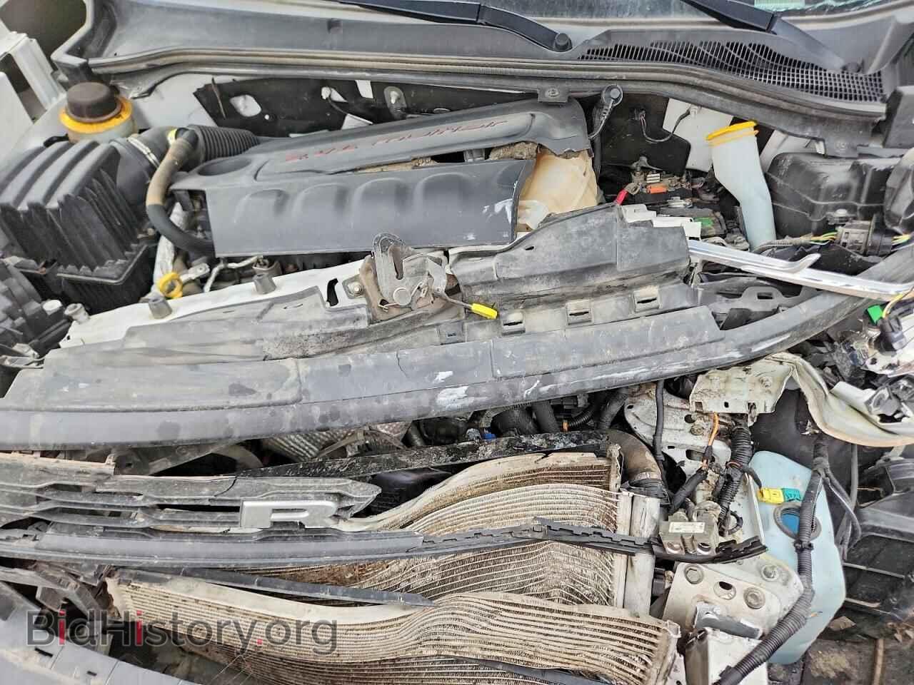 2020 RAM All Models - VIN: ZFBHRFAB4L6R57392 - Фото 12
