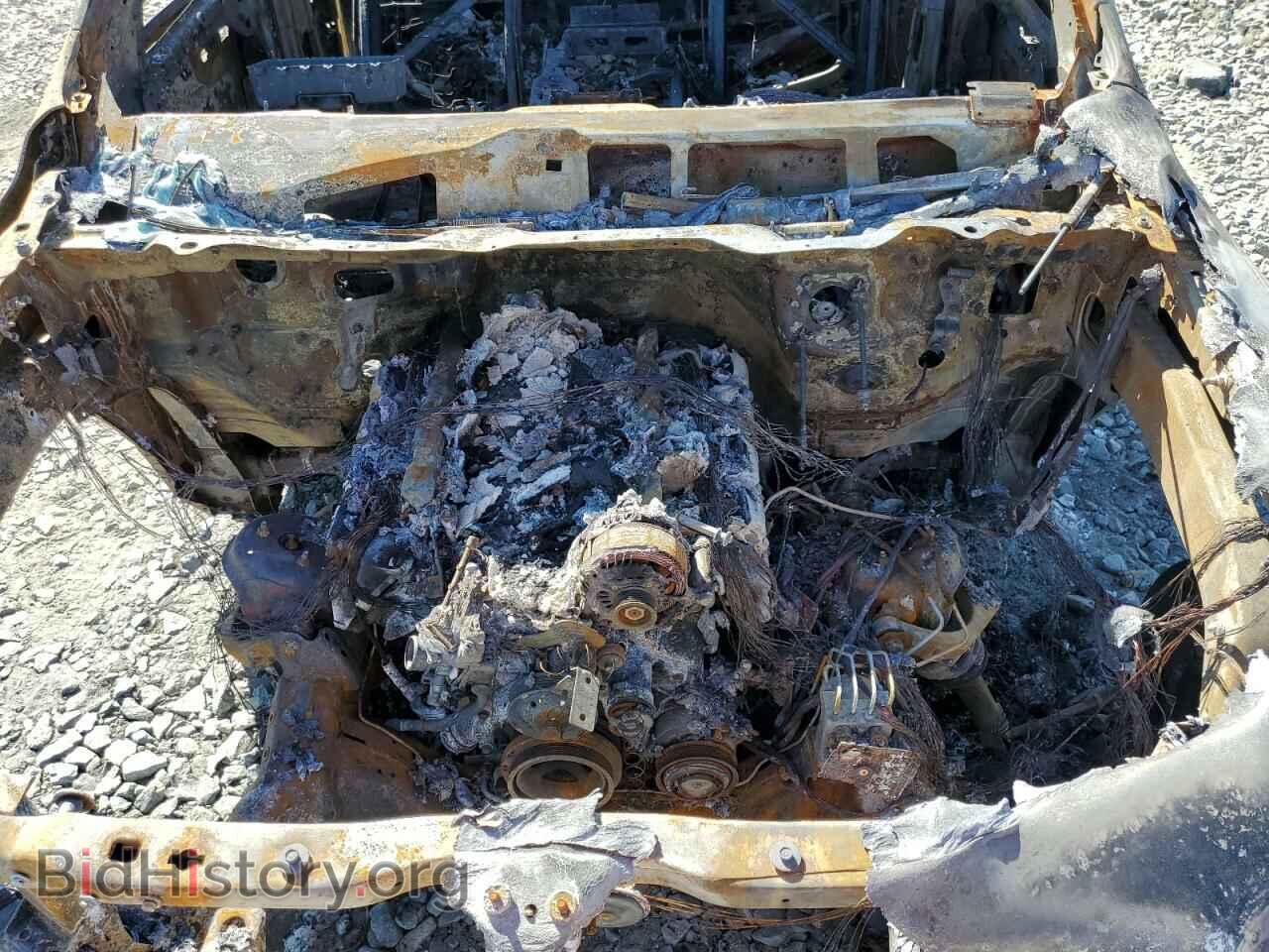 2019 RAM 1500 - VIN: 1C6RRECT3KN613646 - Фото 11