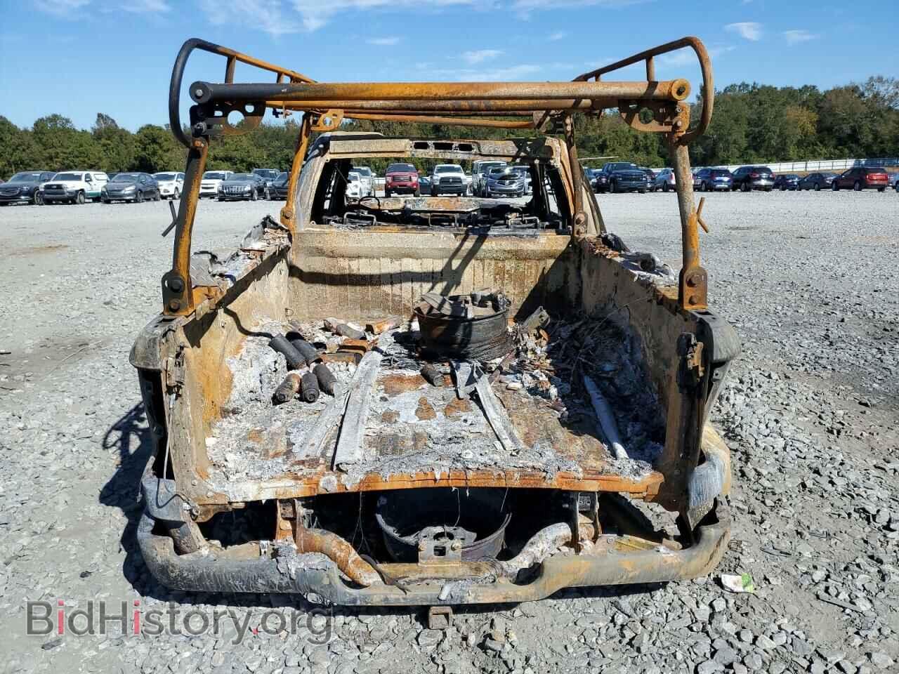 2019 RAM 1500 - VIN: 1C6RRECT3KN613646 - Фото 6
