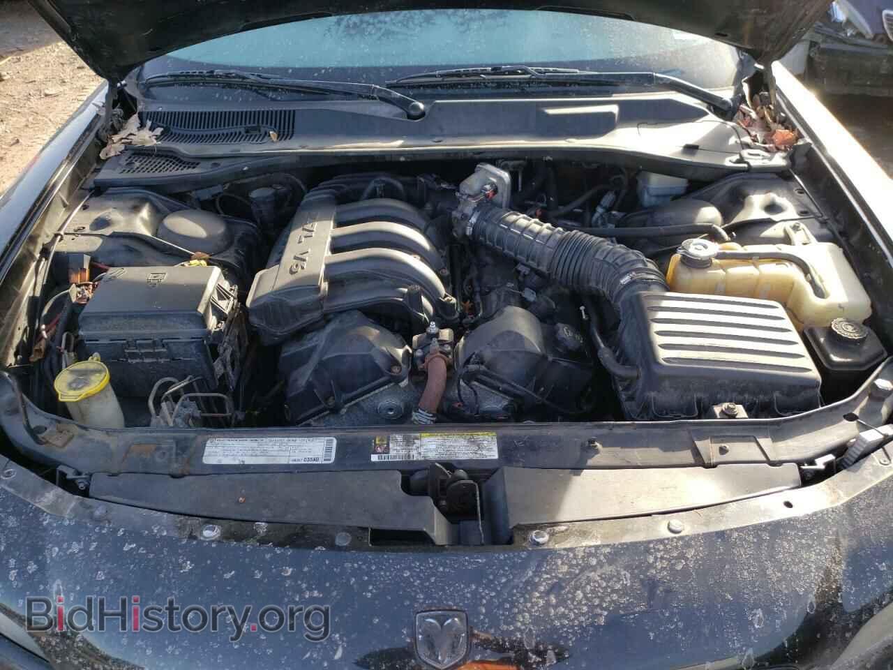 2010 DODGE CHARGER - VIN: 2B3CA4CD2AH171931 - Фото 11