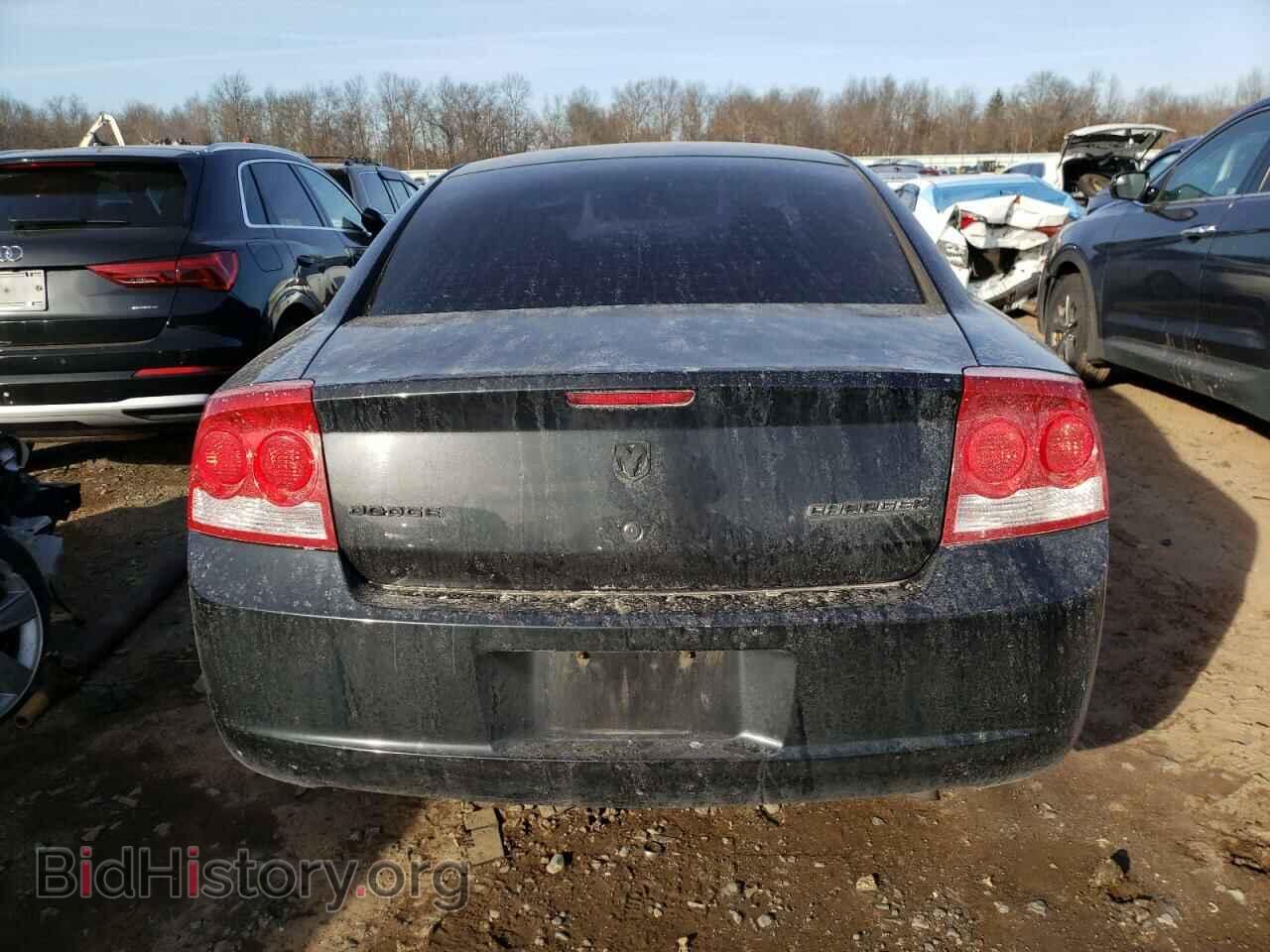 2010 DODGE CHARGER - VIN: 2B3CA4CD2AH171931 - Фото 6