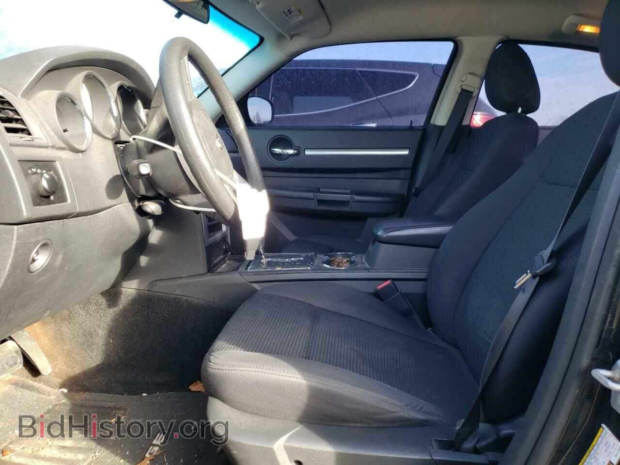 2010 DODGE CHARGER - VIN: 2B3CA4CD2AH171931 - Фото 7
