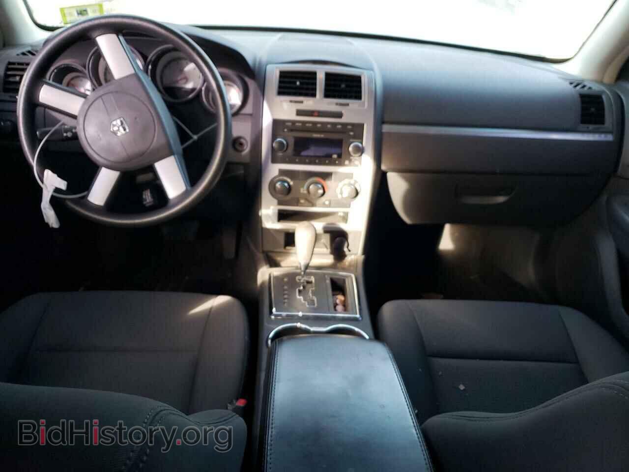 2010 DODGE CHARGER - VIN: 2B3CA4CD2AH171931 - Фото 8