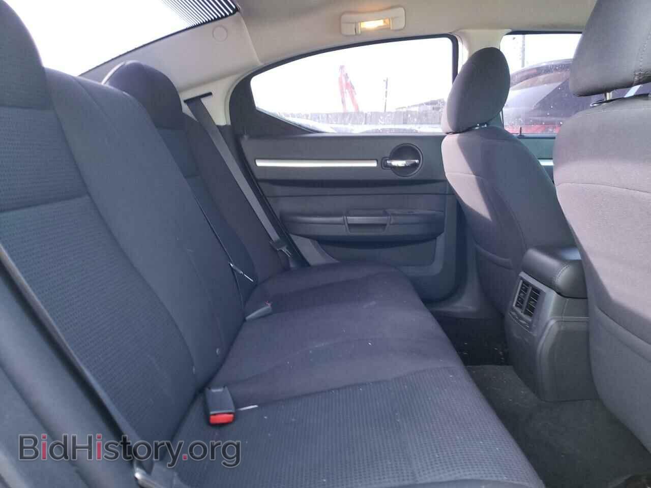 2010 DODGE CHARGER - VIN: 2B3CA4CD2AH171931 - Фото 10