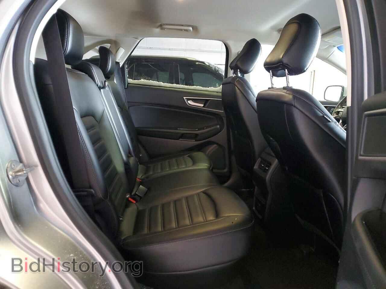 2020 FORD EDGE - VIN: 2FMPK3J93LBA29577 - Фото 11