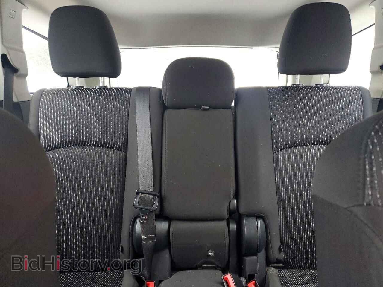 2015 DODGE JOURNEY - VIN: 3C4PDCAB3FT735152 - Фото 10