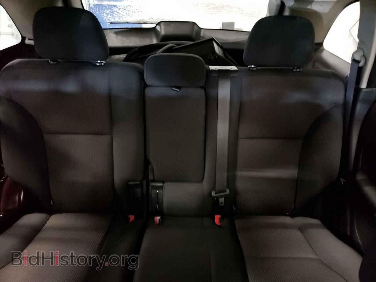2014 FORD EDGE - VIN: 2FMDK4JC2EBA20425 - Фото 10