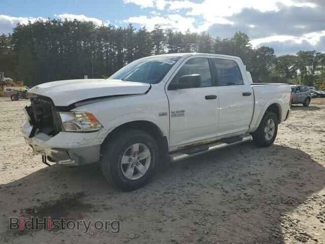 Фотография 1C6RR7LT2GS317506 - RAM 1500 2016