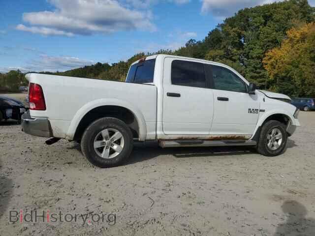 2016 RAM 1500 - VIN: 1C6RR7LT2GS317506 - Фото 3