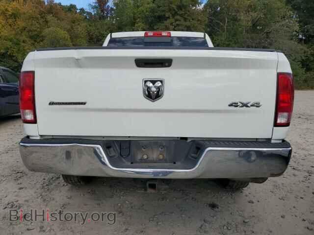 2016 RAM 1500 - VIN: 1C6RR7LT2GS317506 - Фото 6