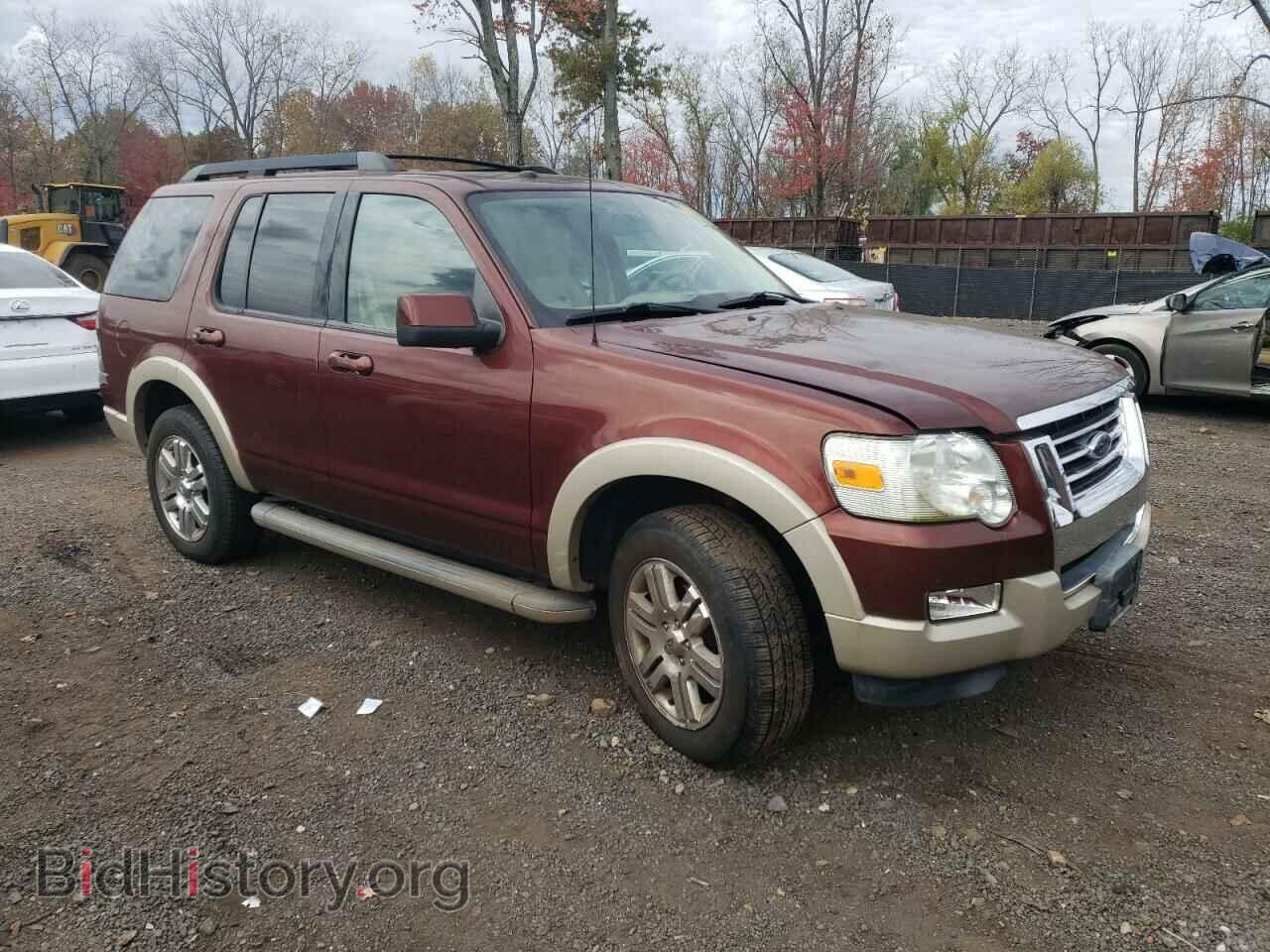 2010 FORD EXPLORER - VIN: 1FMEU7EE9AUB13393 - Фото 4