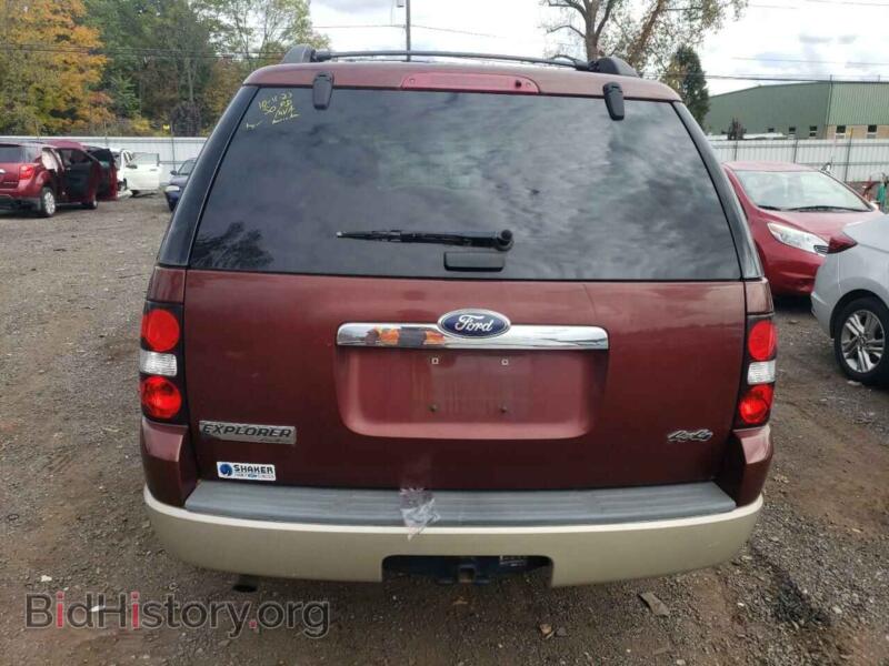 2010 Ford EXPLORER (VIN 1FMEU7EE9AUB13393) — photo 6 of 13