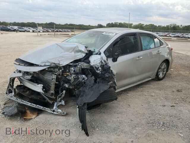Фотография 5YFB4MDE8PP036996 - TOYOTA COROLLA 2023