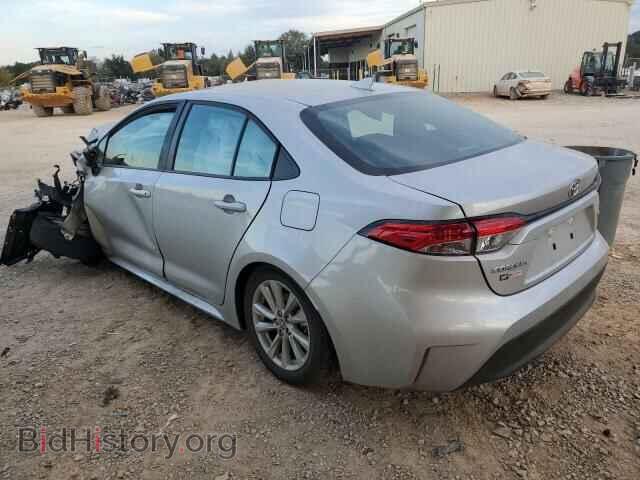 2023 TOYOTA COROLLA - VIN: 5YFB4MDE8PP036996 - Photo 2