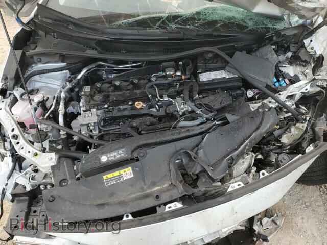 2023 TOYOTA COROLLA - VIN: 5YFB4MDE8PP036996 - Photo 11