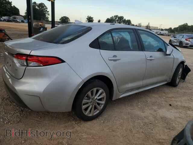 2023 TOYOTA COROLLA - VIN: 5YFB4MDE8PP036996 - Photo 3