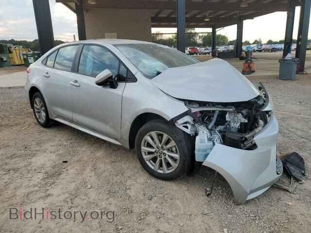 2023 TOYOTA COROLLA - VIN: 5YFB4MDE8PP036996 - Photo 4