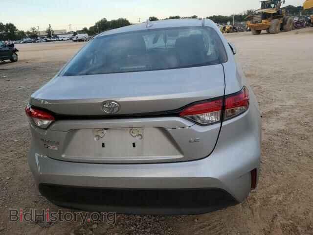 2023 TOYOTA COROLLA - VIN: 5YFB4MDE8PP036996 - Photo 6