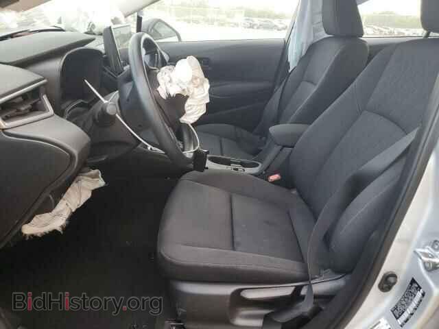 2023 TOYOTA COROLLA - VIN: 5YFB4MDE8PP036996 - Photo 7