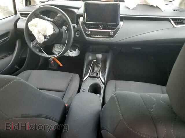 2023 TOYOTA COROLLA - VIN: 5YFB4MDE8PP036996 - Photo 8