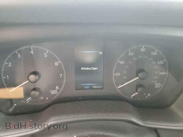 2023 TOYOTA COROLLA - VIN: 5YFB4MDE8PP036996 - Photo 9