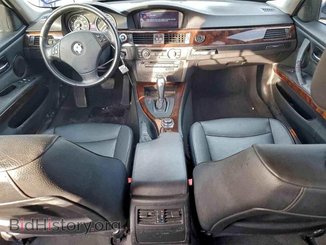 2011 BMW 3 SERIES - VIN: WBAPH5C50BA445702 - Фото 8