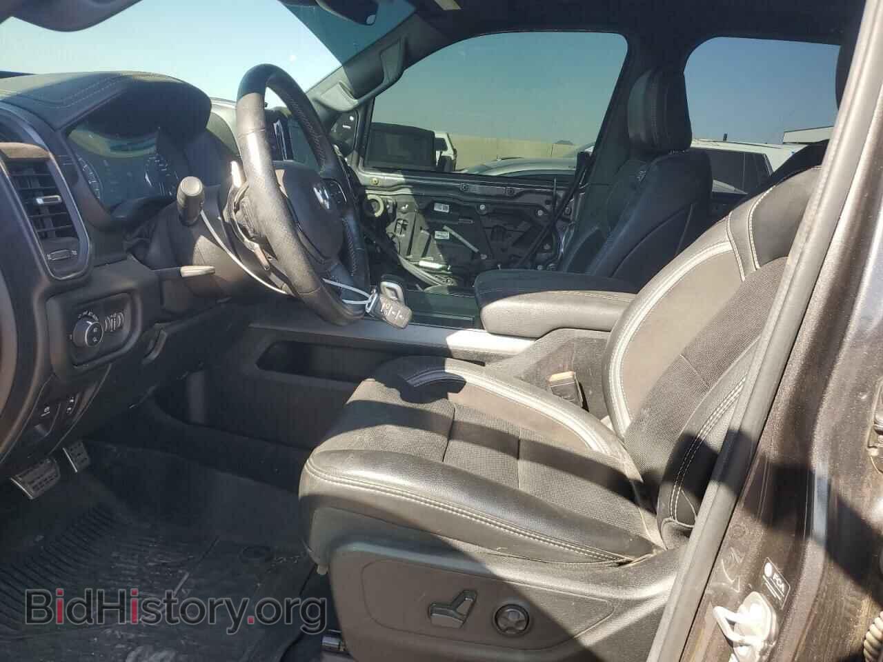 2022 RAM 1500 - VIN: 1C6SRFJT2NN175913 - Фото 7