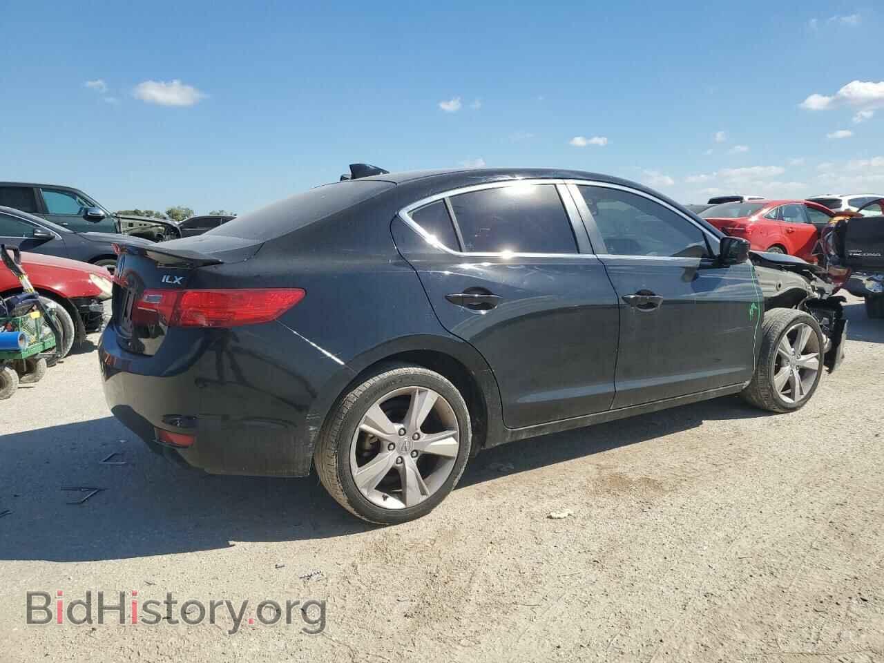 2015 ACURA ILX - VIN: 19VDE1F30FE006173 - Фото 3