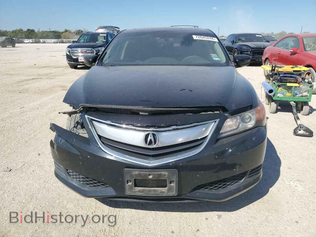 2015 ACURA ILX - VIN: 19VDE1F30FE006173 - Фото 5