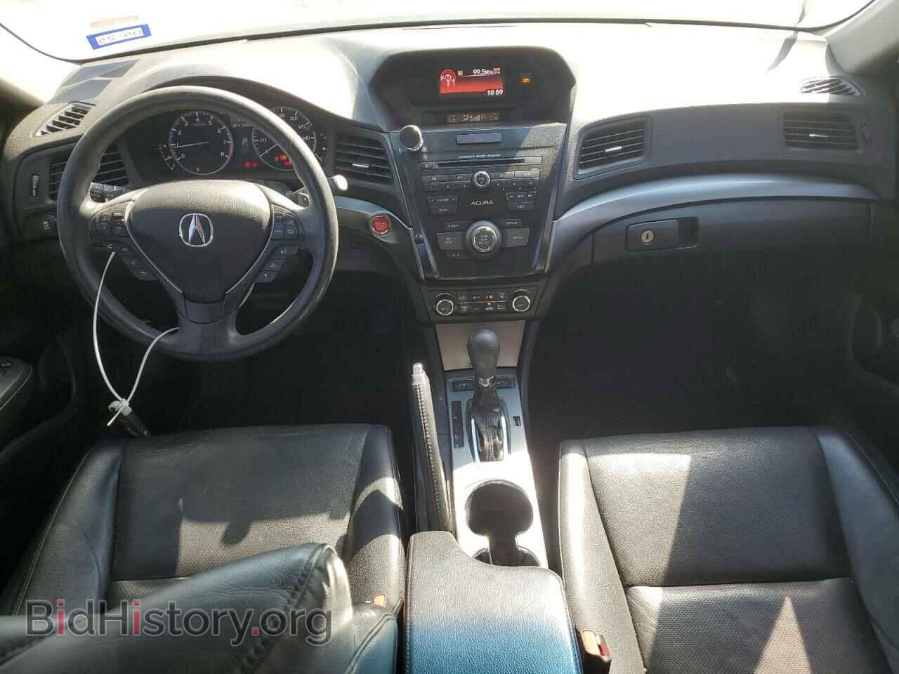 2015 ACURA ILX - VIN: 19VDE1F30FE006173 - Фото 8