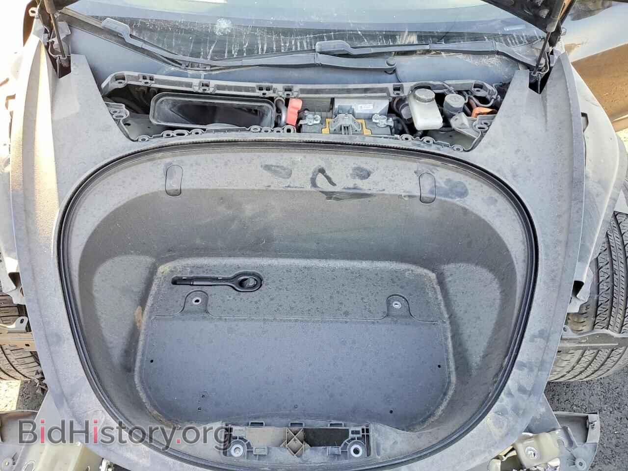 2018 TESLA MODEL 3 - VIN: 5YJ3E1EB8JF067267 - Photo 11
