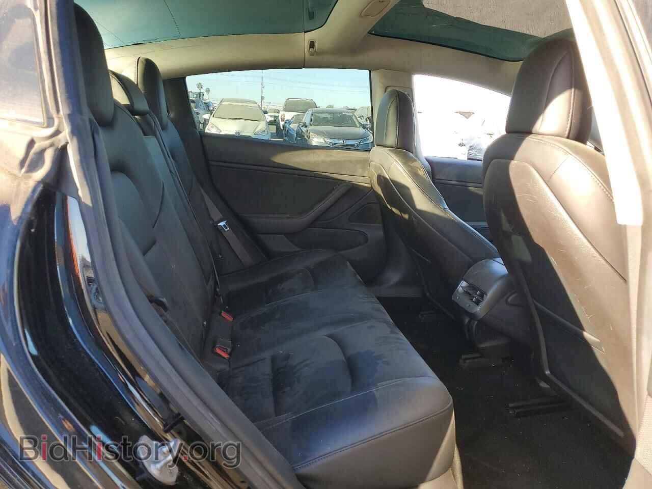 2018 TESLA MODEL 3 - VIN: 5YJ3E1EB8JF067267 - Photo 10