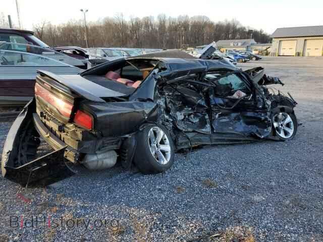 2013 DODGE CHARGER - VIN: 2C3CDXHG0DH513041 - Фото 3
