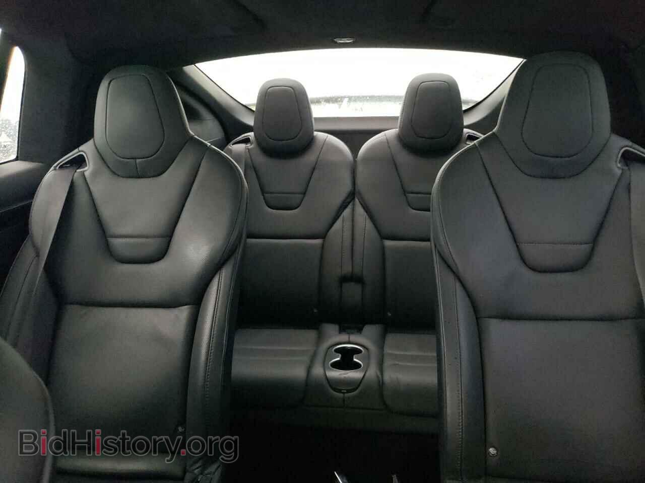 2016 TESLA MODEL X - VIN: 5YJXCBE28GF027339 - Фото 10